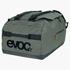 EVOC, Duffle Bag, 100L, Carbon Grey/Black