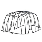 Basil, Buddy, Steel frame for dog basket, Black