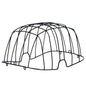 Basil, Buddy, Steel frame for dog basket, Black
