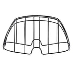 Basil, Buddy, Steel frame for dog basket, Black