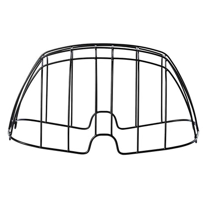 Basil, Buddy, Steel frame for dog basket, Black