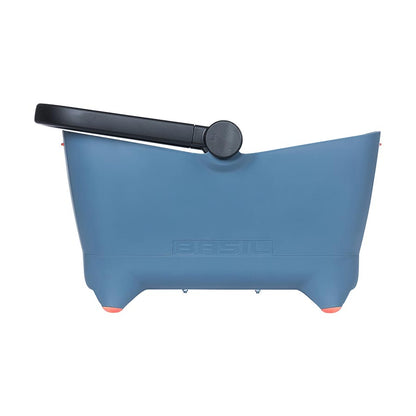 Basil, Buddy, Steel frame for dog basket, Black