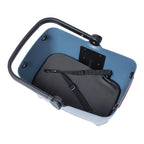 Basil, Buddy, Steel frame for dog basket, Black