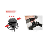 Zefal, Z-Console, Case, For iPhone 7 / iPhone 8