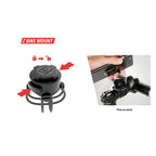 Zefal, Z-Console, Case, For iPhone 7 / iPhone 8