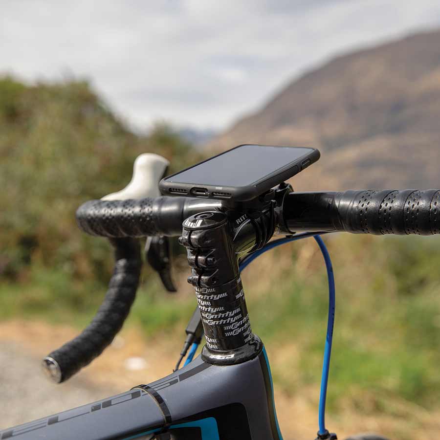 Zefal, Z-Console, Case, For iPhone 7 / iPhone 8