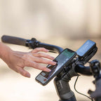 Zefal, Z-Console, Case, For iPhone 7 / iPhone 8