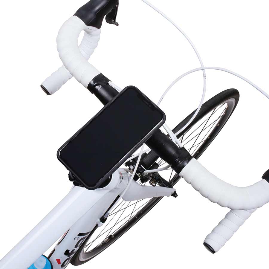 Zefal, Z-Console, Case, For iPhone 7 / iPhone 8