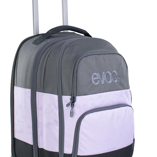 EVOC, Terminal Bag, 40+20L, Multicolor