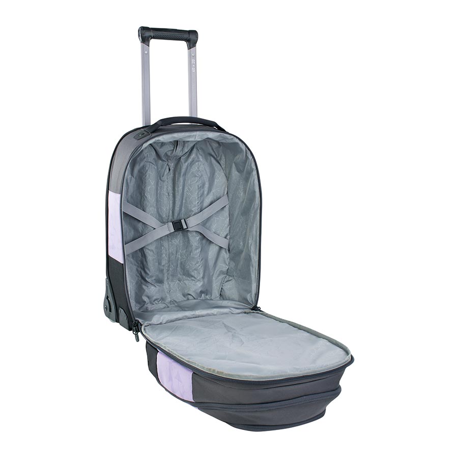 EVOC, Terminal Bag, 40+20L, Multicolor