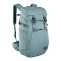 EVOC, Mission Pro, Backpack, 28L, Steel