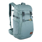 EVOC, Mission Pro, Backpack, 28L, Steel