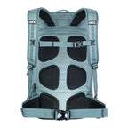 EVOC, Mission Pro, Backpack, 28L, Steel
