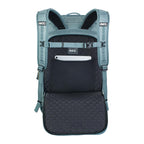 EVOC, Mission Pro, Backpack, 28L, Steel