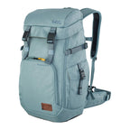 EVOC, Mission Pro, Backpack, 28L, Steel