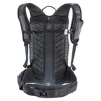 EVOC, FR Lite Race, Protector backpack, 10L, Carbon Grey/Black, ML