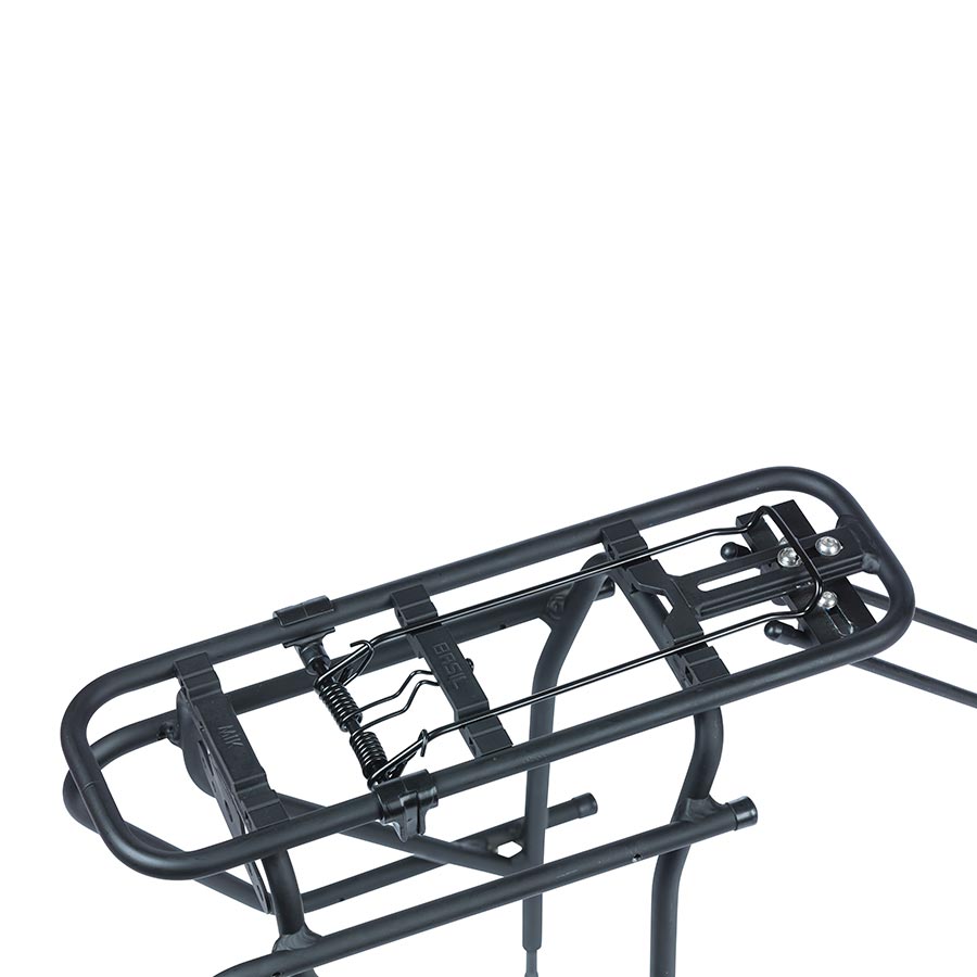 Basil, Universal Cargo, Side MIK, Black