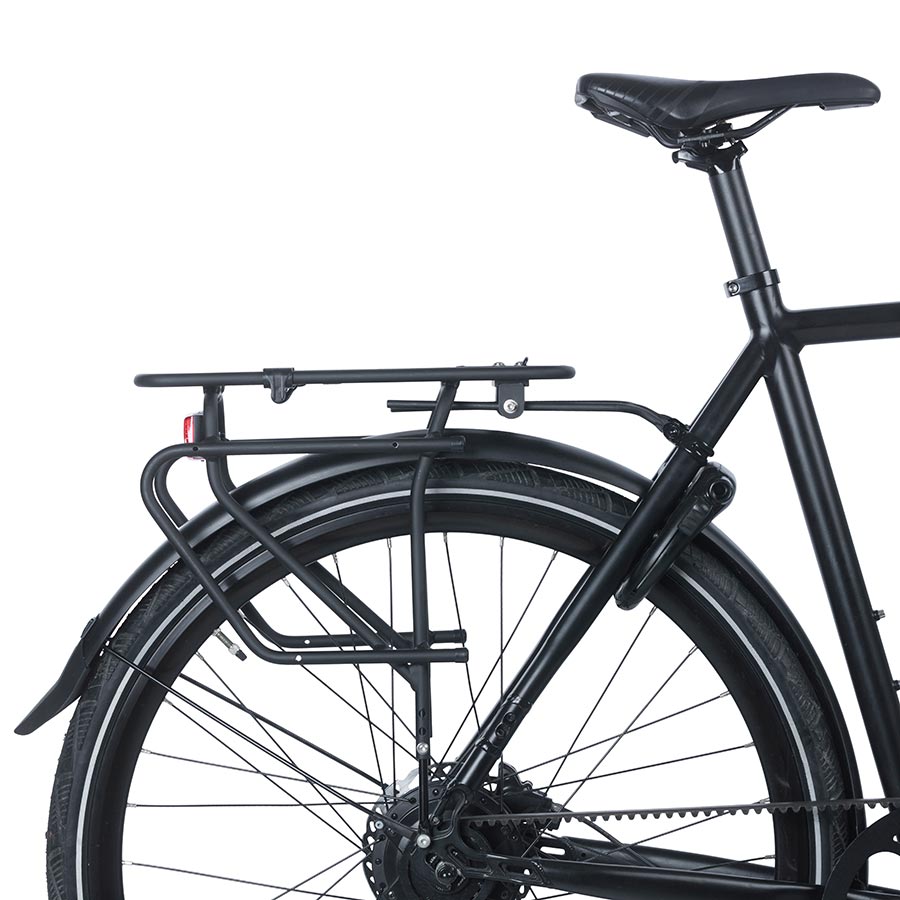 Basil, Universal Cargo, Side MIK, Black