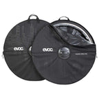 EVOC, Road Bike Wheel Cases, Pair