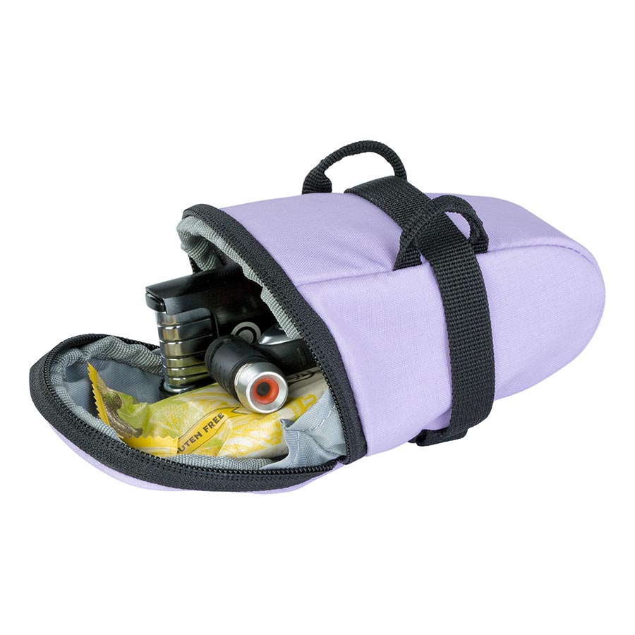 EVOC, Seat Bag S, Seat Bag, 0.3L, Black