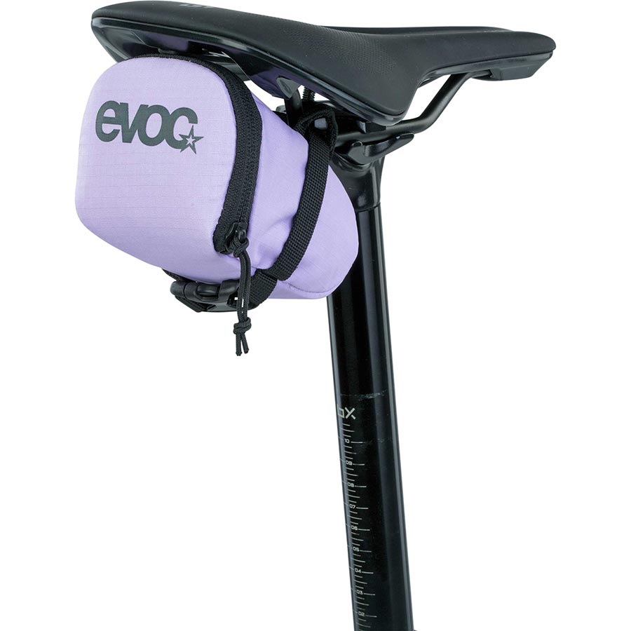 EVOC, Seat Bag M, Seat Bag, 0.7L, Steel