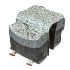 Basil, Bohème, Pannier, 35L, Blue