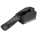 Zefal, Z Traveler 80, Trunk Bag, 32L, Black