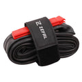 Zefal, Universal Tube Strap, Frame Bag, Black