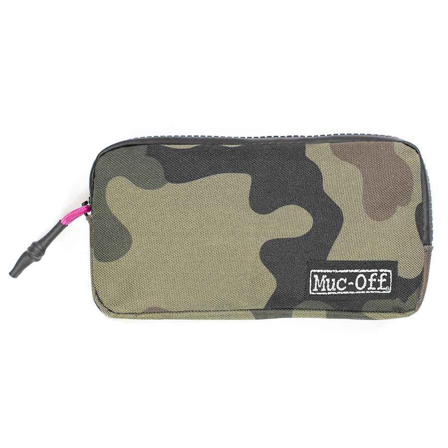 Muc-Off, Essentials Case, Camo