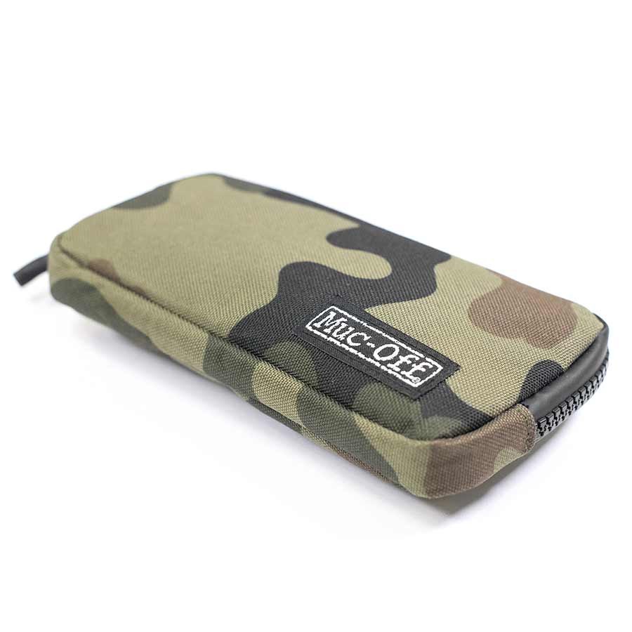 Muc-Off, Essentials Case, Camo