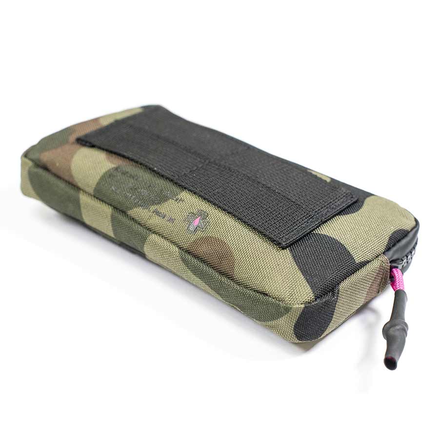 Muc-Off, Essentials Case, Camo