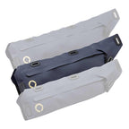 Roswheel, Off-Road Frame Bag, Frame Bag, 1.5L, Blue