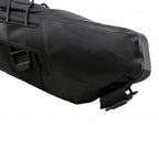 Roswheel, Road Seat Pack, Seat Bag, 8L, Black