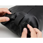 Roswheel, Road Seat Pack, Seat Bag, 8L, Black