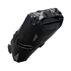 Roswheel, Road Seat Pack, Seat Bag, 8L, Black