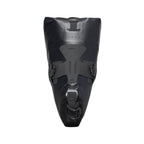 Roswheel, Road Seat Pack, Seat Bag, 8L, Black