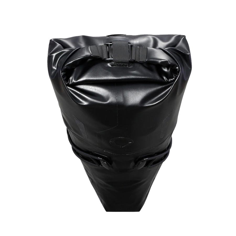 Roswheel, Road Seat Pack, Seat Bag, 8L, Black