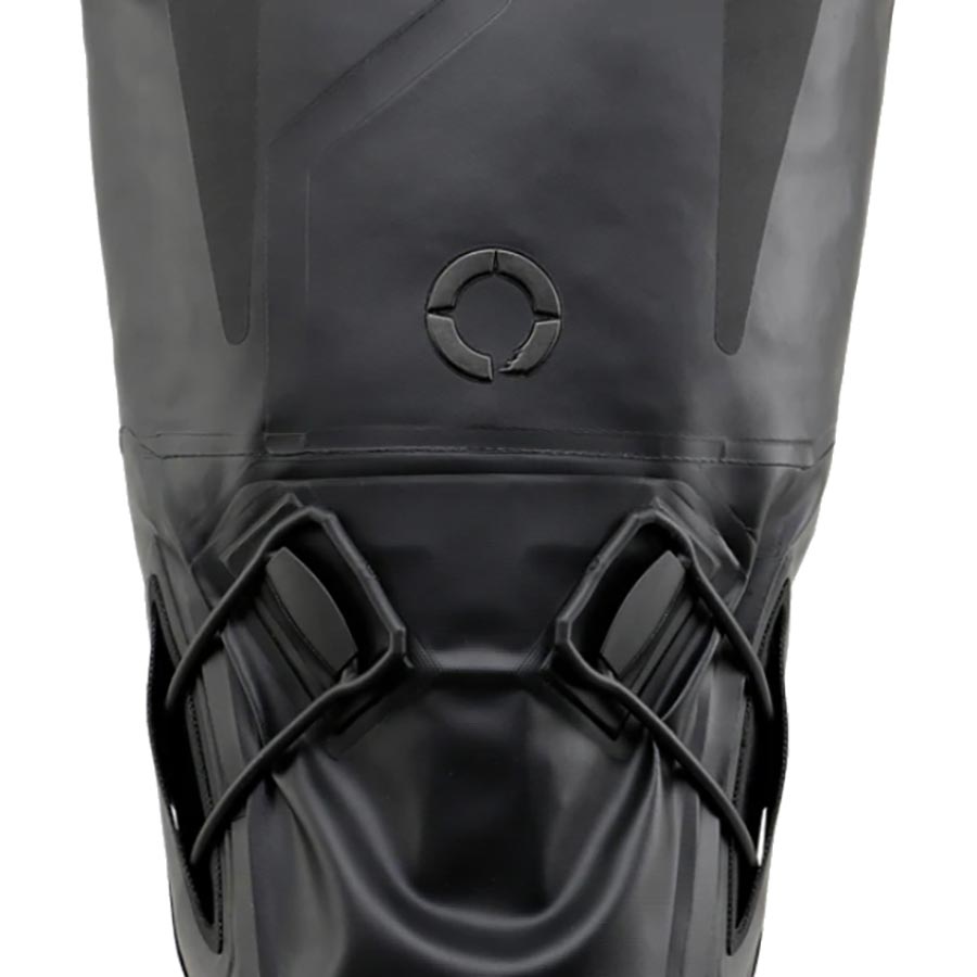 Roswheel, Road Seat Pack, Seat Bag, 8L, Black