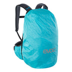 EVOC, Trail Pro 16, Protector backpack, 16L, Stone/Carbon Grey, LXL