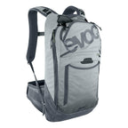 EVOC, Trail Pro 10, Protector backpack, 10L, Stone/Carbon Grey, LXL