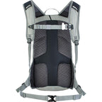 EVOC, Ride 12, Hydration Bag, Volume: 12L, Bladder: Included (2L), Stone
