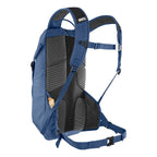 EVOC, Ride 12, Hydration Bag, Volume: 12L, Bladder: Included (2L), Stone