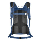 EVOC, Ride 12, Hydration Bag, Volume: 12L, Bladder: Included (2L), Stone