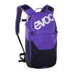 EVOC, Ride 8, Hydration Bag, Volume: 8L, Bladder: Included (2L), Black