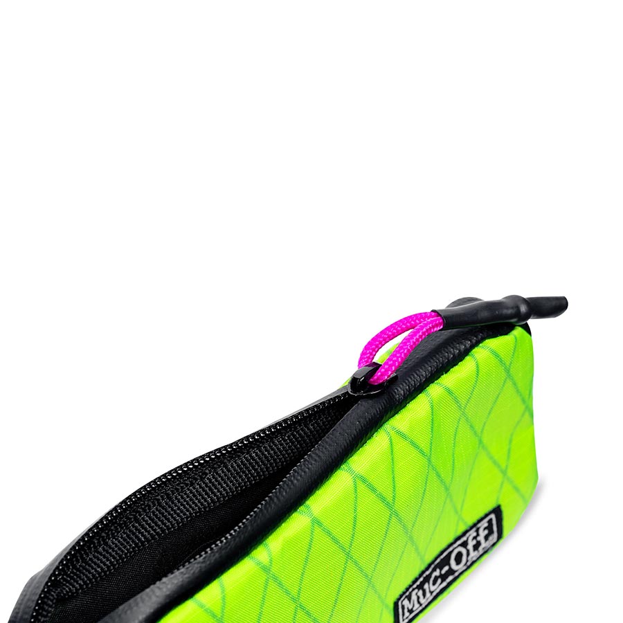 Muc-Off, Rainproof Essentials Case, Black