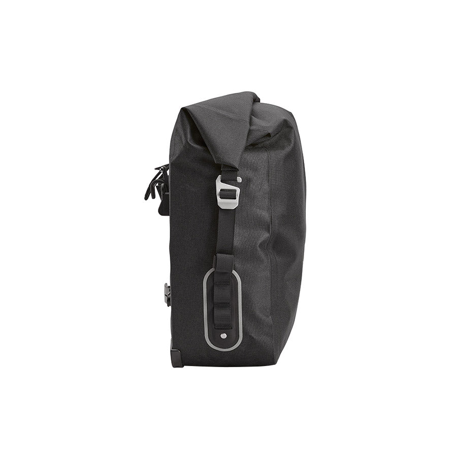 Brooks, Scape, Pannier, 22L, Green