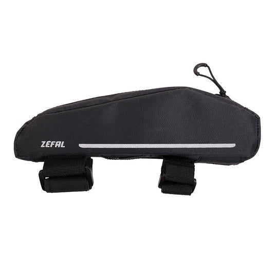 Zefal, Z Aero, Top Tube Bags, 0.4L, Black
