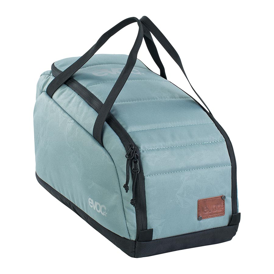 EVOC, Gear Bag 20, 20L, Steel