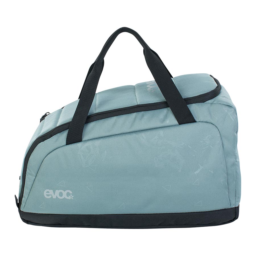 EVOC, Gear Bag 20, 20L, Steel