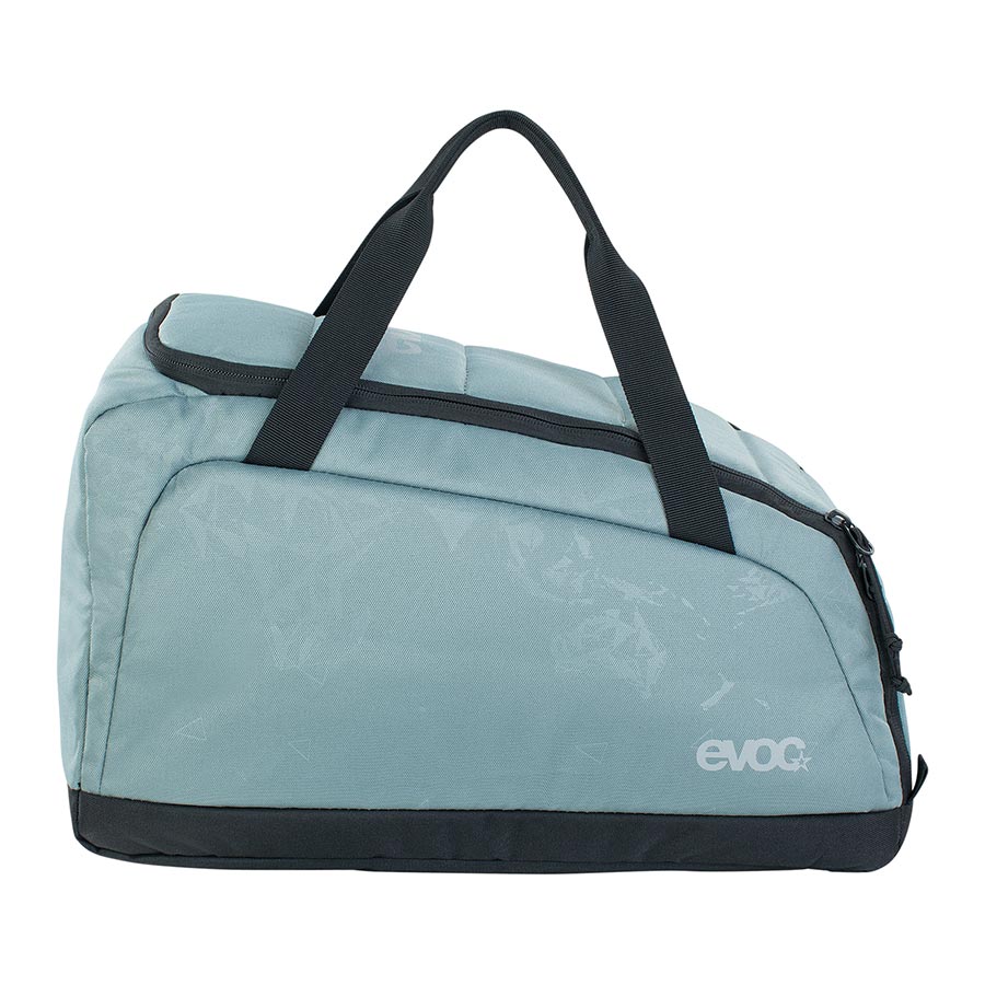 EVOC, Gear Bag 20, 20L, Steel